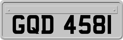 GQD4581
