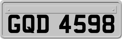 GQD4598