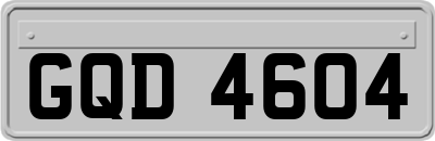 GQD4604