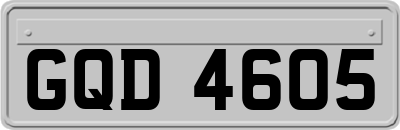 GQD4605