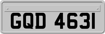GQD4631