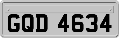 GQD4634