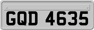 GQD4635