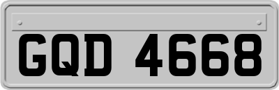 GQD4668
