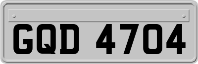 GQD4704