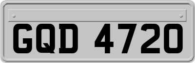 GQD4720