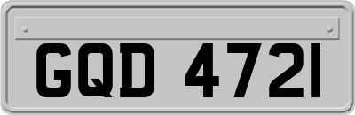 GQD4721