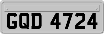 GQD4724