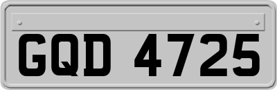 GQD4725