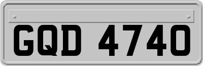 GQD4740