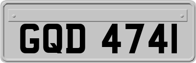 GQD4741