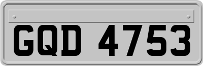 GQD4753