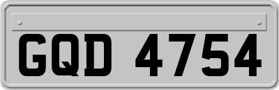 GQD4754