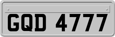 GQD4777