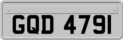 GQD4791
