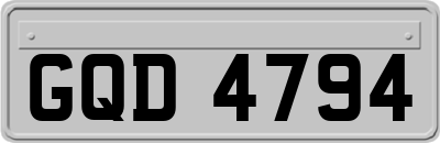 GQD4794