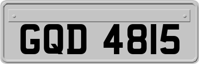GQD4815