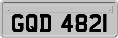 GQD4821