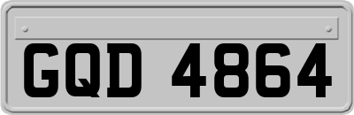 GQD4864