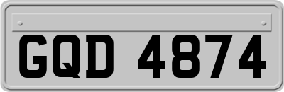 GQD4874
