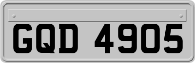 GQD4905