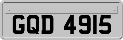 GQD4915