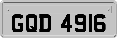 GQD4916