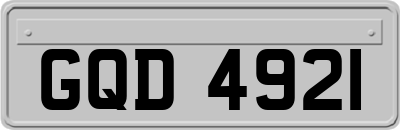 GQD4921