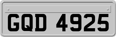 GQD4925