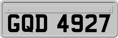 GQD4927
