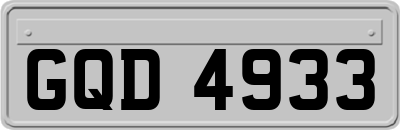 GQD4933