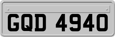 GQD4940