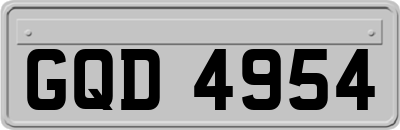 GQD4954