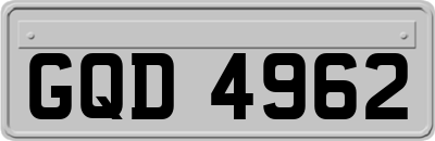 GQD4962