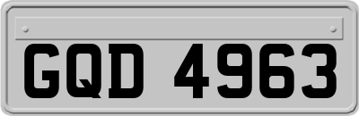 GQD4963