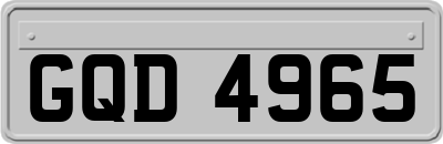 GQD4965