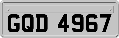 GQD4967