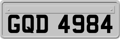 GQD4984
