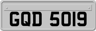 GQD5019