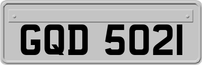 GQD5021