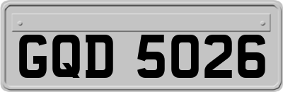 GQD5026