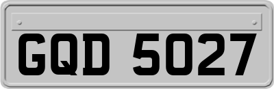 GQD5027