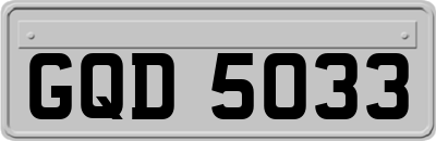 GQD5033
