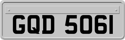 GQD5061