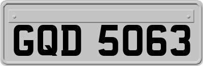 GQD5063