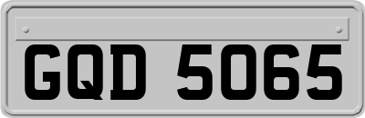GQD5065