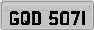 GQD5071