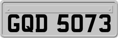 GQD5073