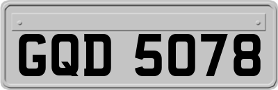 GQD5078