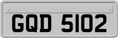 GQD5102